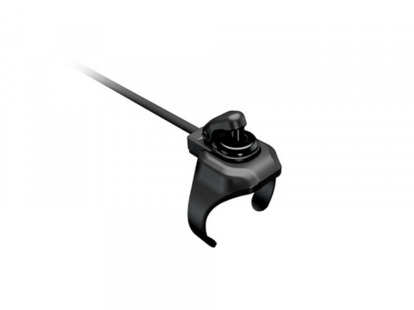 Buton de schimbator Shimano SW-RS801-S, cablu elctric inclus 100mm, 1 per