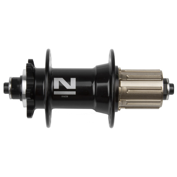 Butuc spate NOVATEC ”D042SB” 36H-FD Negru