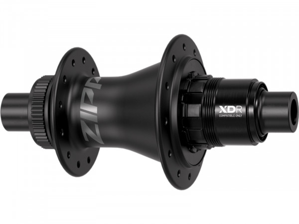 Butuc spate Zipp ZR1, 28 gauri, Centerlock 12x142 mm, XDR, include capace