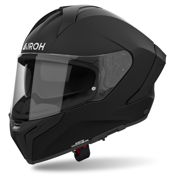 Casca AIROH Matryx Color Negru Mat