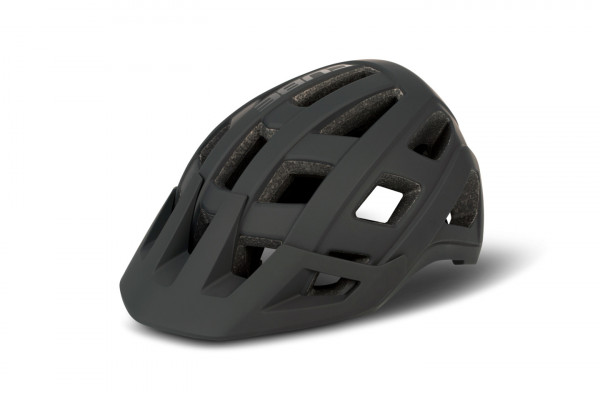 Casca Cube Helmet Badger neagra