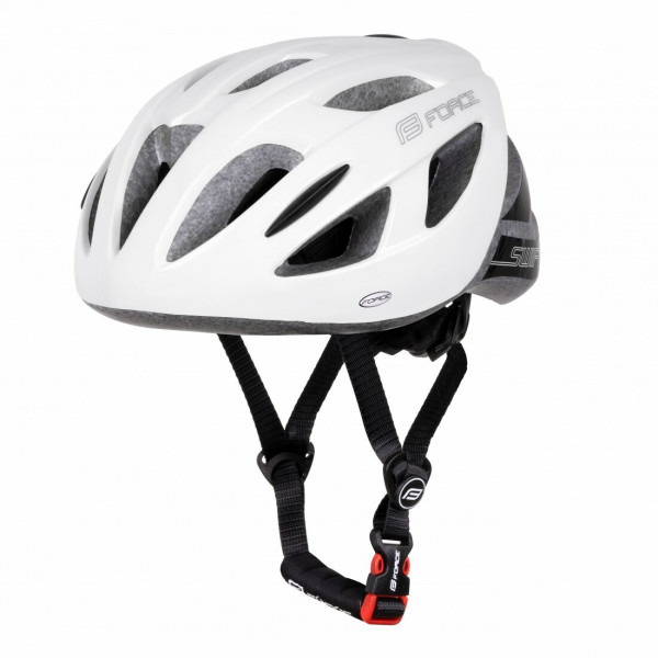 Casca Force Swift White