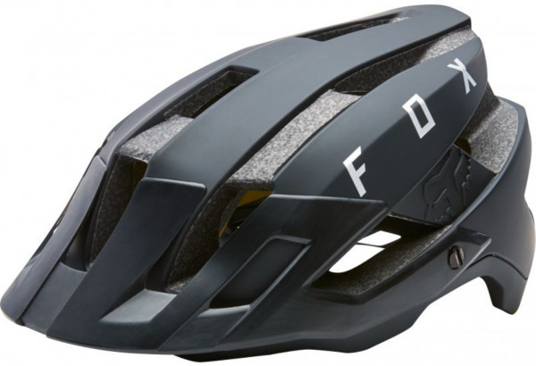 Casca Fox Flux Mips Helmet blk