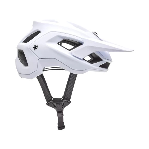 Cască MTB Fox Speedframe Solid, alb