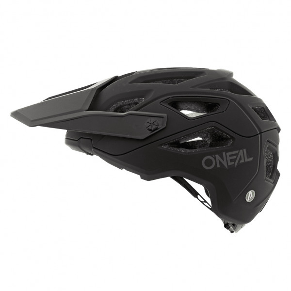 Casca O'Neal Pike Ipx Solid - Negru/Gri