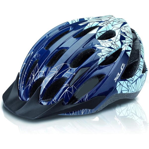 Casca XLC BH-C20 size, Culoare Albastru - Prism