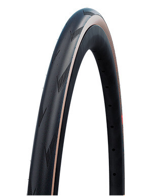 Cauciuc pliabil SCHWALBE Pro One - 700x25C (25-622) HS493 B/TS-SK, Super Race, Addix Race - TLE
