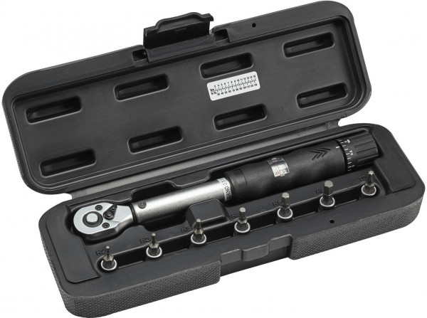 Cheie dinamometrica Voxom TorqueSet 13