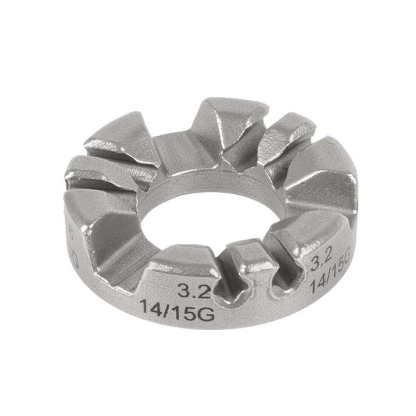 Cheie spite cnSPOKE 3.2-3.9mm