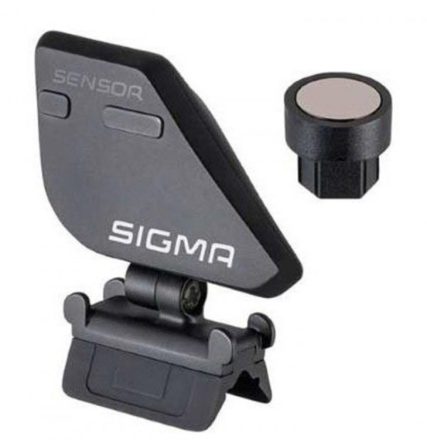 Computer componenta SIGMA STS set senzor cadenta