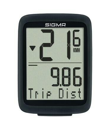 Computer SIGMA BC 8.0 cu fir