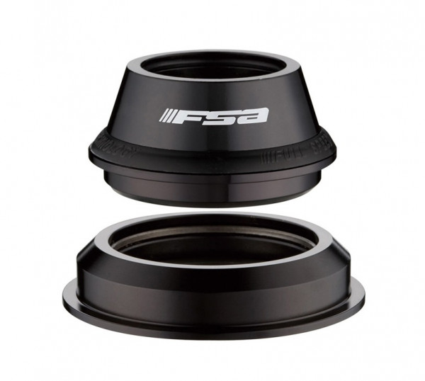 Cuvete furca FSA NO.55 SX PRO (I/I) 1 1/8" sus 1.5" jos tapered capac 5mm OD 50/61mm ID 44/55mm