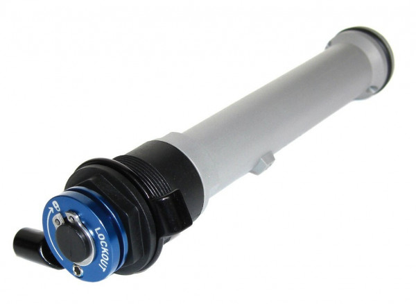 Dart 2/3 pressure range damper 11.4015.035.000 Remote Adjust