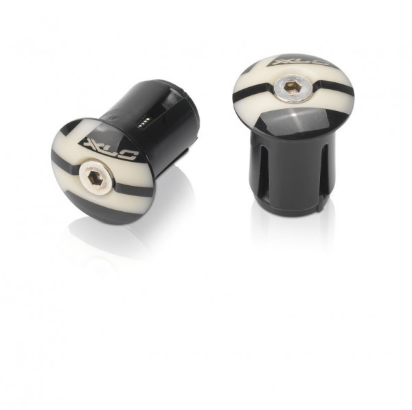 Dopuri ghidon XLC GR-X02 negre