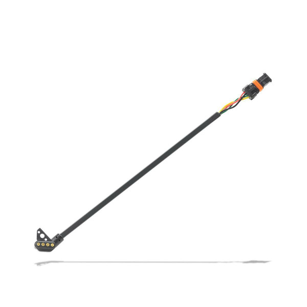 Drive unit cable, incl. cable box, 1.500 mm, suitable for Kiox, SmartphoneHub, Nyon BUI350
