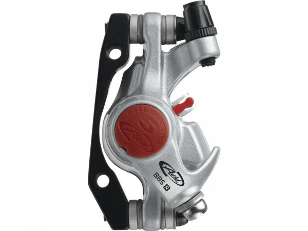 Etrier BB5 Road Platinum, CPS (Includes 140mm G2CS Rotor, Rotor Bolts, CPS B)