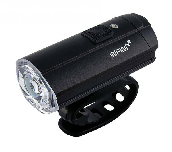Far fata Infini I-282P Tron 500 black, USB port