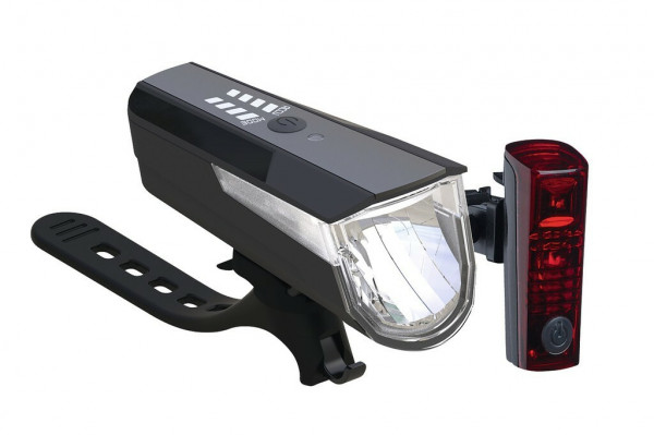 Far fata/spate LED Set BLC 820
