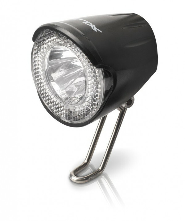 Far fata XLC LED reflector 20 lux , switch, park.light