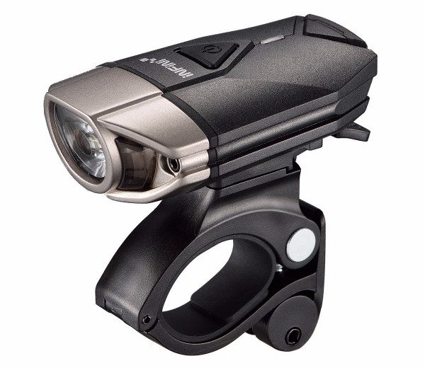 Far Infini I-263P 1L 4F USB negru/titanium auriu