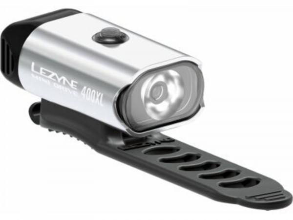 Far MINI DRIVE 400 400 LM - 3 SOLID MODES AND 2 FLASH POLISH/HI GLOSS