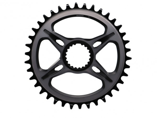 Foaie angrenaj 38 t. SM-CRM95 for FC-M 9100-1, M9120-1