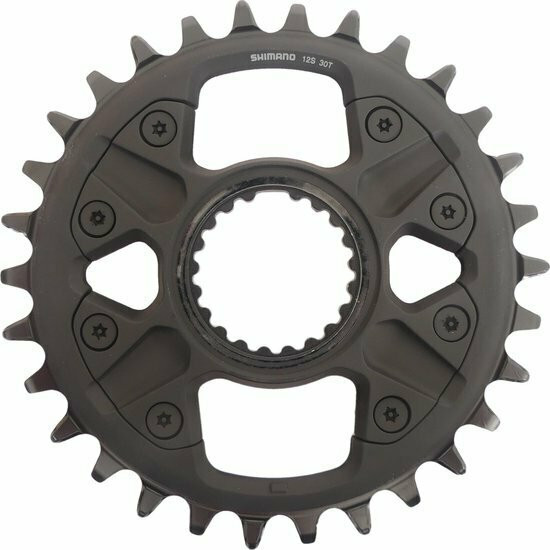 Foaie angrenaj Shimano FC-M6100-1 30T
