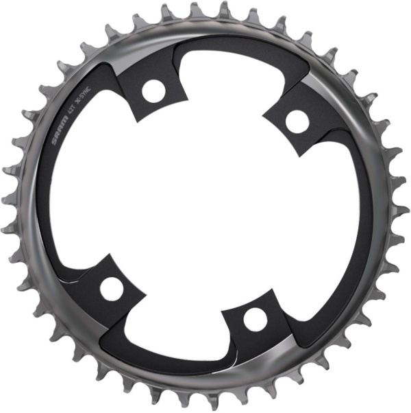 Foaie Angrenaj SRAM X-Sync Road, 40T, 12 viteze