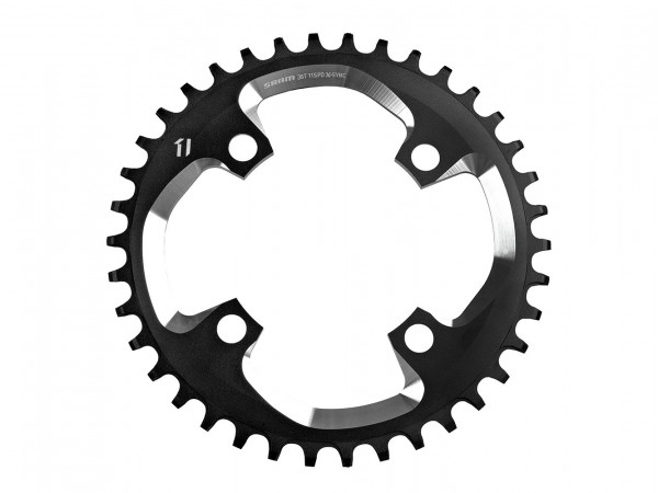 Foaie angrenaj Sram X01 X-Sync 38T
