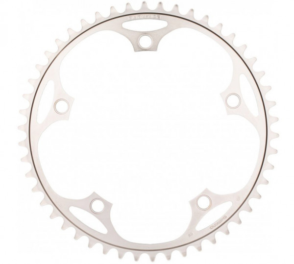 Foaie shimano FC-7710 45T pentru lant 1/2"x3/32"
