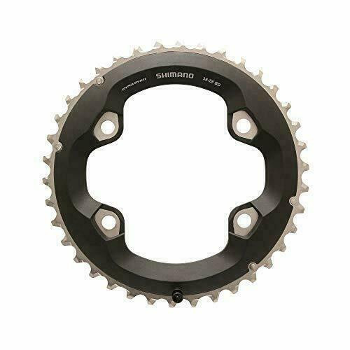 Foaie Shimano FC-M7000-2 38T-bb pt. 38-28T