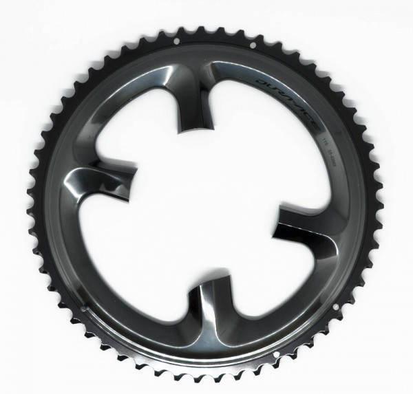 Foaie Shimano FC-R9100 54T-MX pt. 54-42T