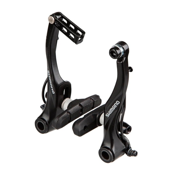 Frana Shimano V-Brake T4000 (ABRT4000FX14ML) Neagra, vrac