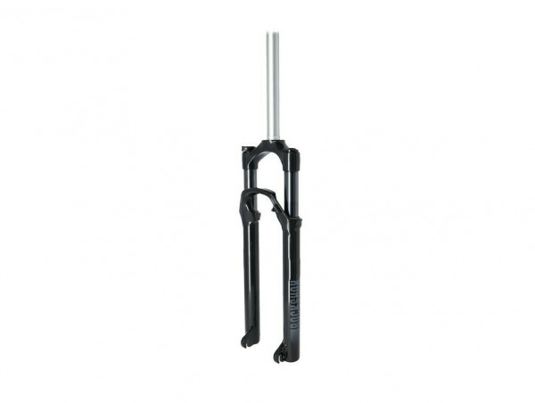 Furca RockS.ReconSilverRL 100mm DiscB 29"1 1/8,BLK,9QR,remote,SA,51OFF,D1