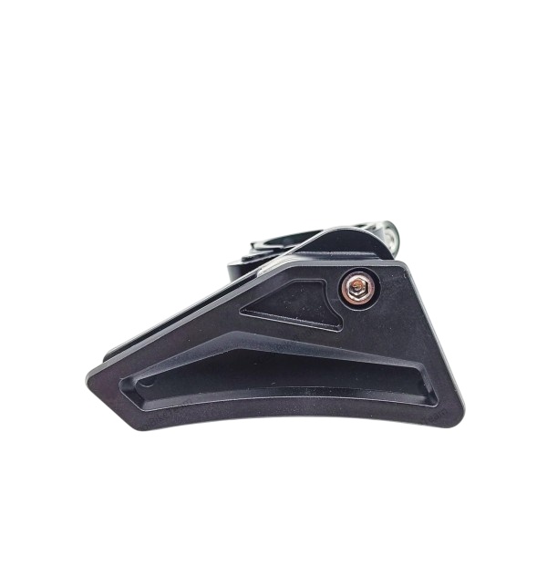 Ghidaj de lant Prowheel (Chain Guide) GD1010, Chain Line 52mm, prindere cadru 31.8-34.9, pentru foi 28-56T