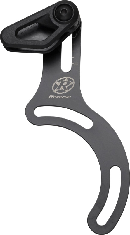 Ghidaj de lanț Reverse Flip Guide pentru Bosch Gen4, 26–36T
