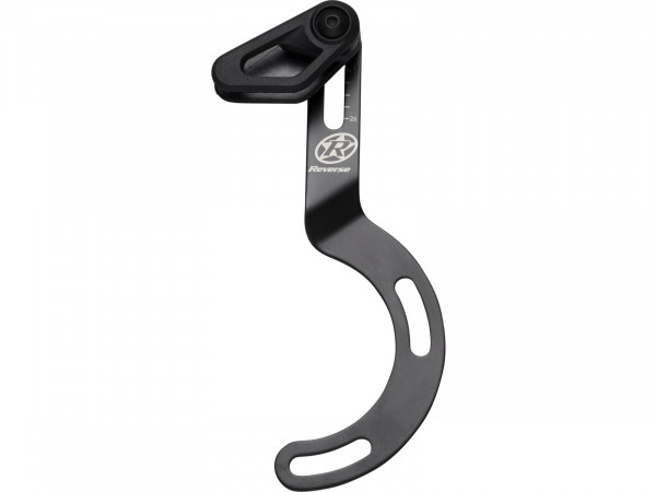 Ghidaj lant REVERSE Flip-Guide pentru fixare cu 2 șuruburi Shimano Steps 7000-8000