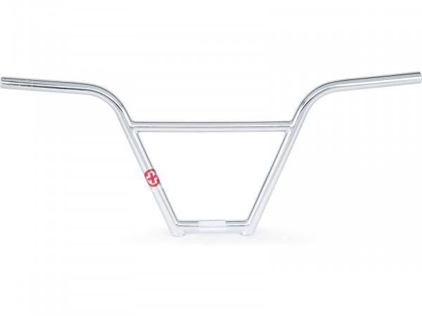 Ghidon BMX SaltPlus HQ 4pc 9", c.p.