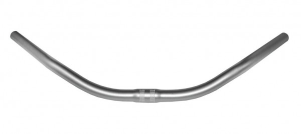 Guidon Humbert Moon Cruiser Acier Apparence Aluminium 2153031000