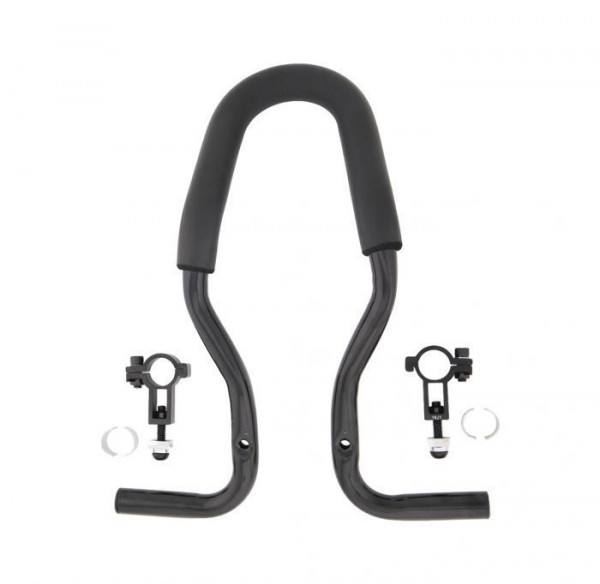 Ghidon Contec Tri Bar - Triathlon/Time Trial - 25.4x350mm
