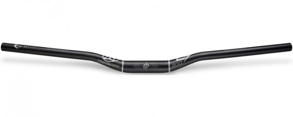 Ghidon Reverse E-Element, 25mm rise, 800mm, negru