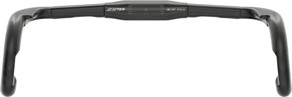 Ghidon Zipp Handlebar SL 80 Race, Carbon, 40 cm