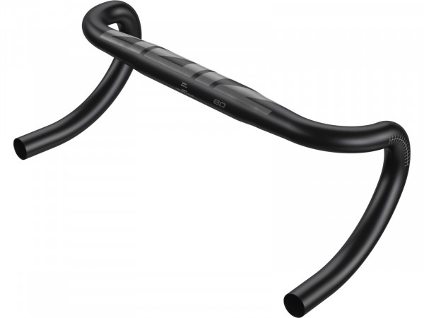 Ghidon Zipp SL 80 38 cm C-C, negru