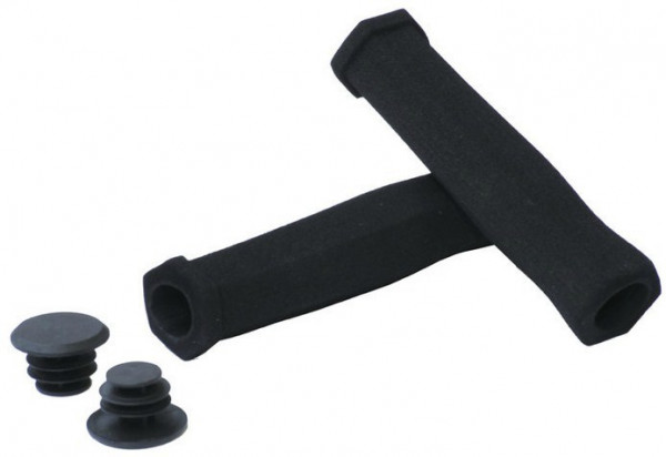 Gripuri Bikeforce 130 mm spuma negre