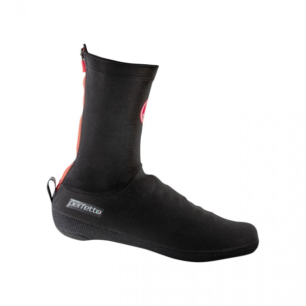 Huse pantofi Castelli Perfetto, Negru