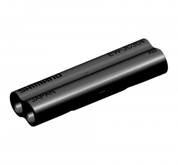 internal junction Shimano EW-JC304 E-TUBE JUNCTION, 4-PORT, F. EW-SD300