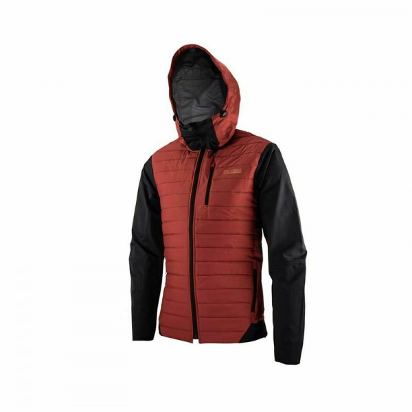 Jacheta Jacket MTB Trail 3.0 Lava