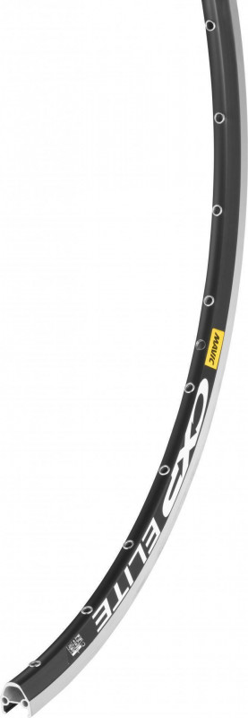 Janta Mavic CXP Elite 28' 32h neagra