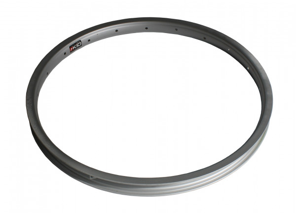 Janta simpla MACH1 ”KID 18” 20H Silver