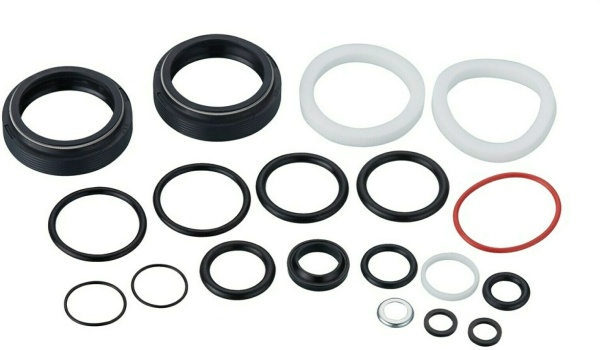 Kit de service furcă RockShox AM, BASIC LYRIK RCT3 2P A1